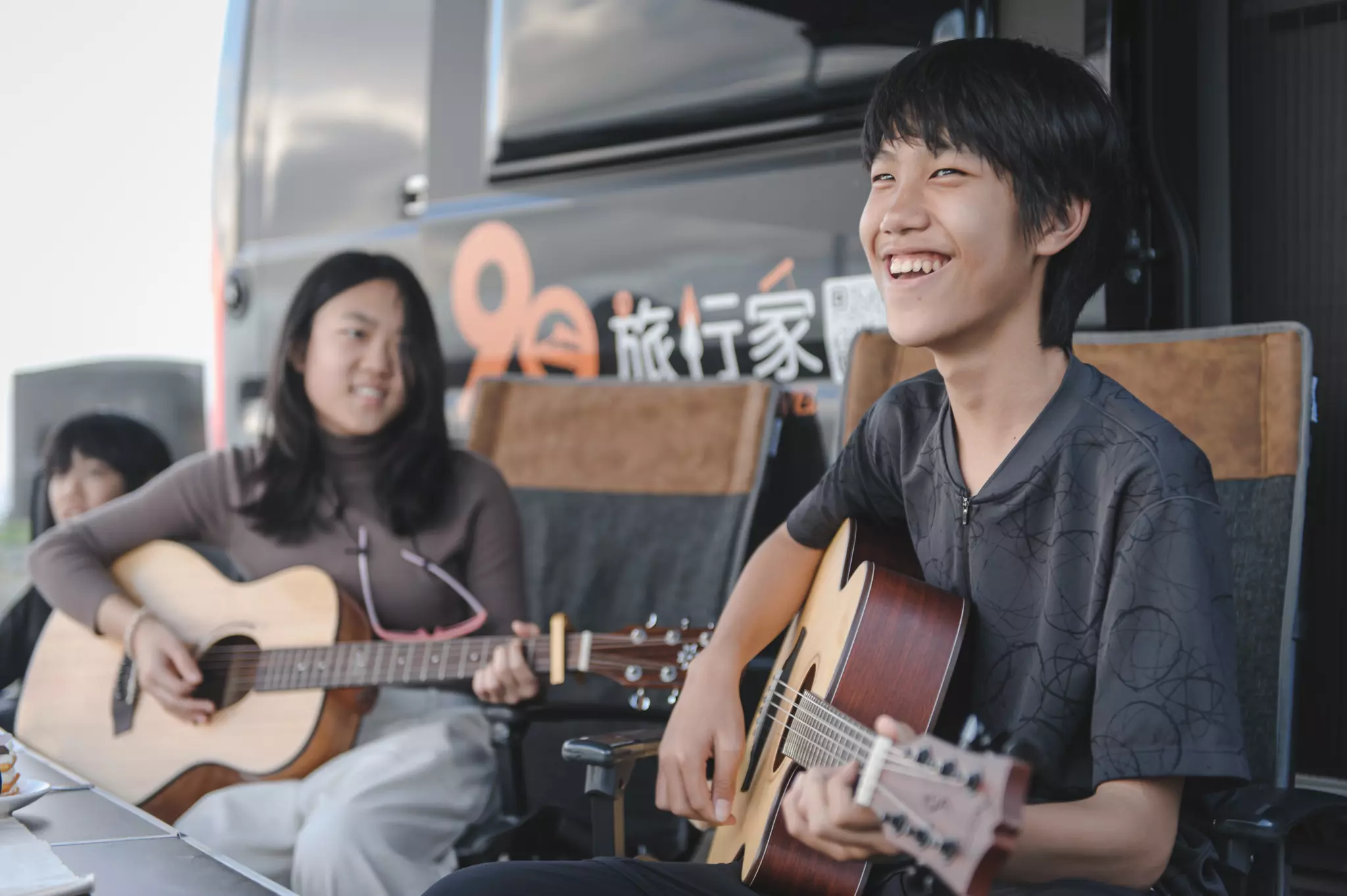 九歐旅行家團隊